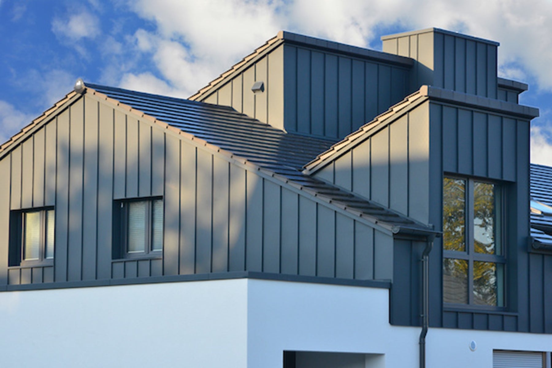 Everything You Should Know About Cladding Panels