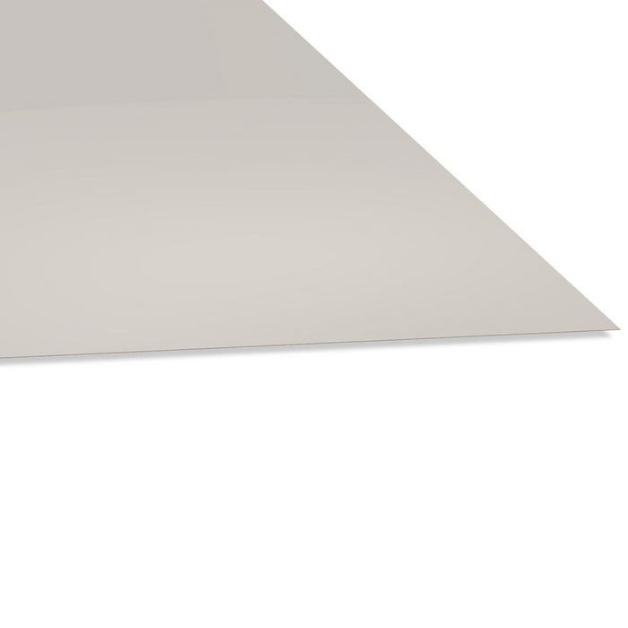 0.7mm PVC Flat Sheet - 1250mm