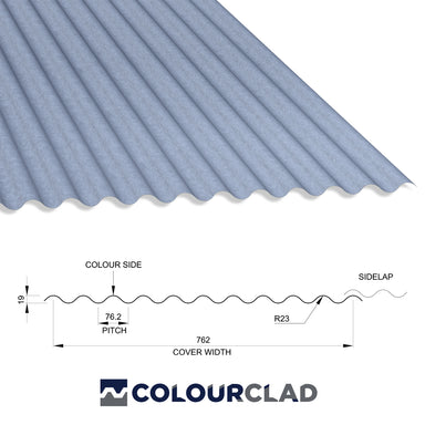 Clearance Roofing Sheets & More